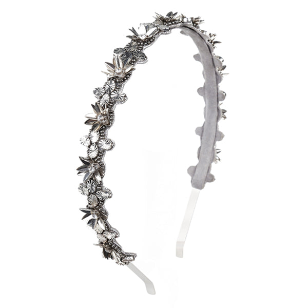 Deepa Gurnani Jewelled Headband