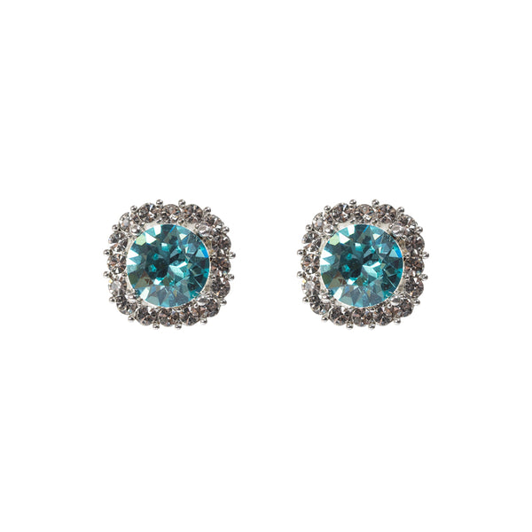 Jewelled Swarovski Earrings