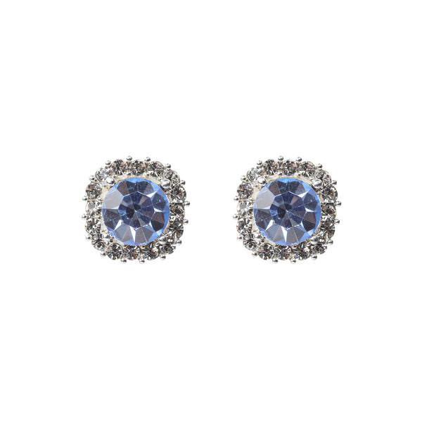 Jewelled Swarovski Earrings