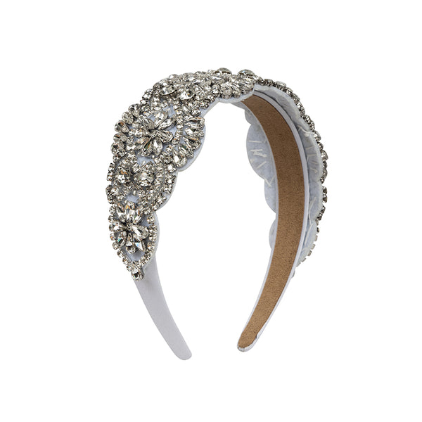 Jewelled Statement Headband