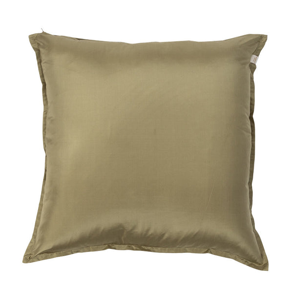 Silk Cushion Cover in Tui