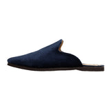 Velvet Slipper