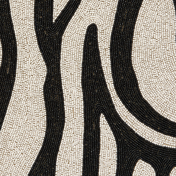 Joanna Buchanan Black Zebra Placement