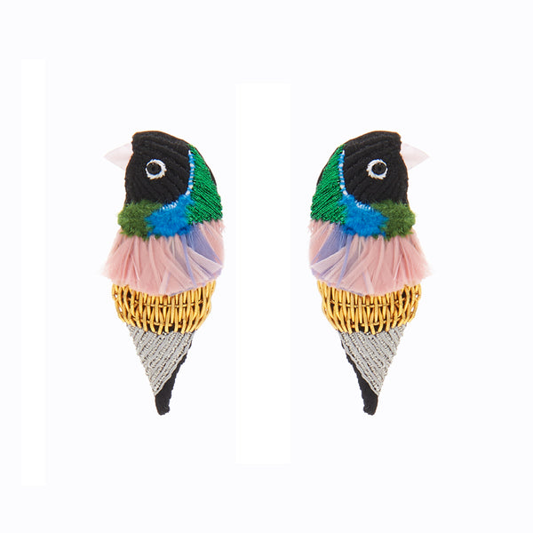 Mignonne gavigan hot sale lightning earrings